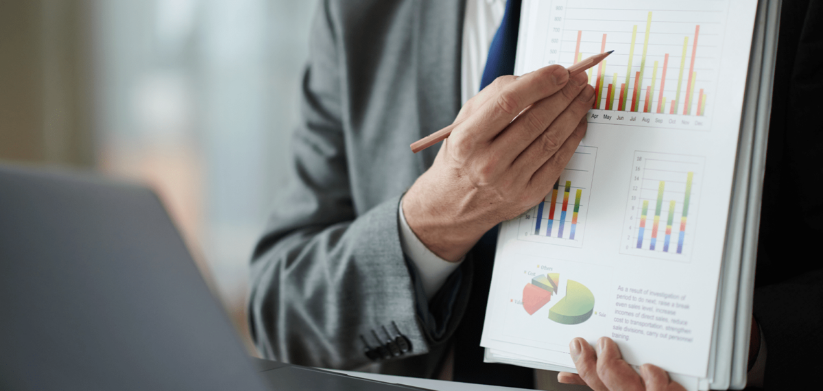 Taxas de Juros nos investimentos